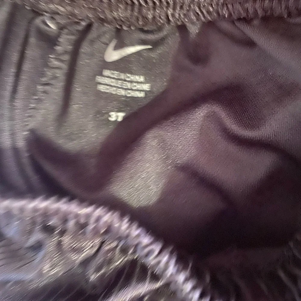 Boys Nike Gym Shorts‎